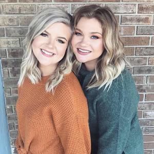 Meet your Posher, Tracy